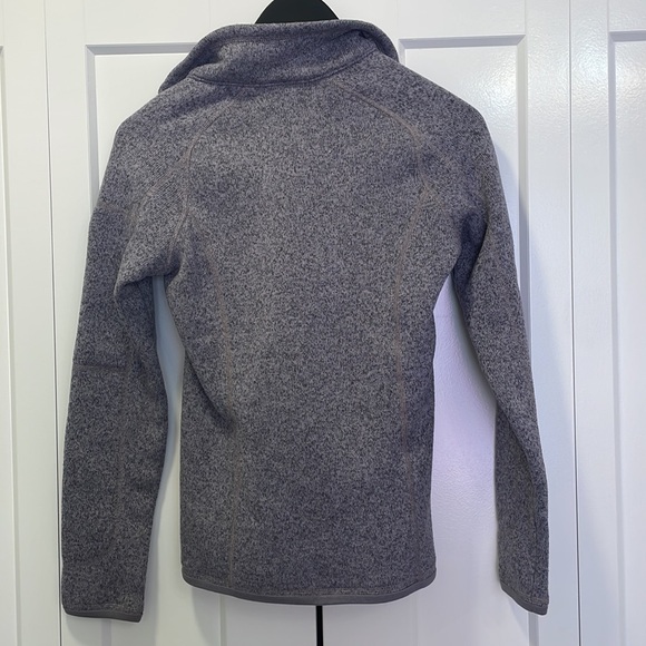 Patagonia better sweater - Picture 3 of 3